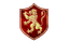 Lion Shield Logo